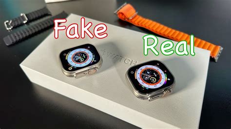 fake series 6 apple watch|apple watch series 5 true.